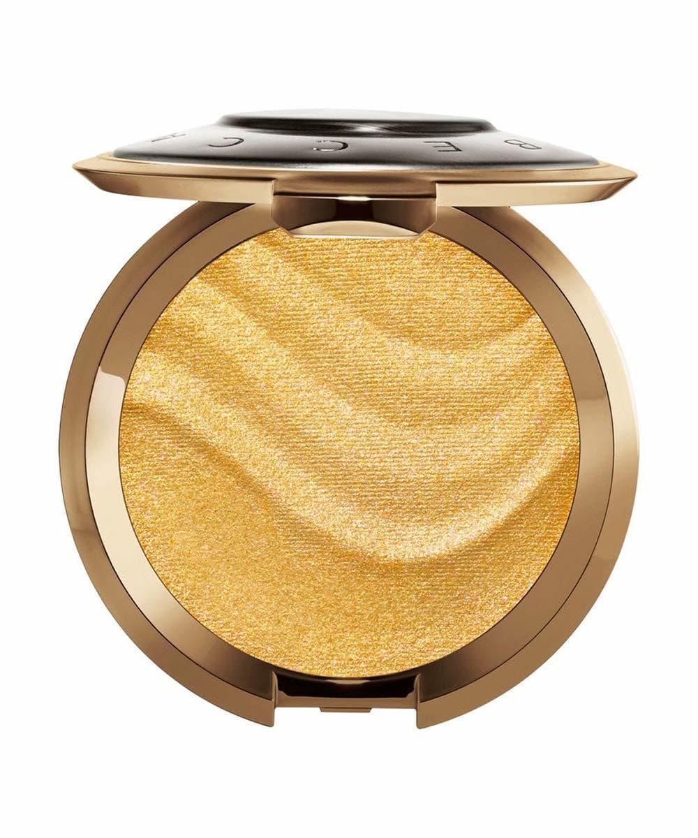 Producto Becca Shimmering Skin Perfector iluminador prensado