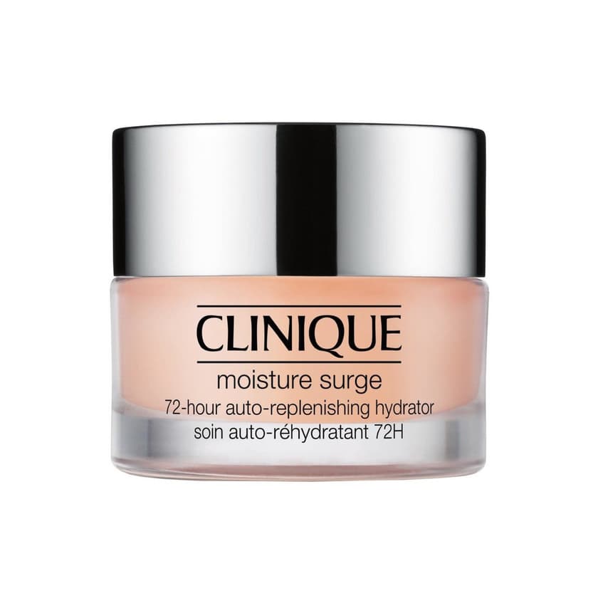 Product Moisture Surge 72-hour