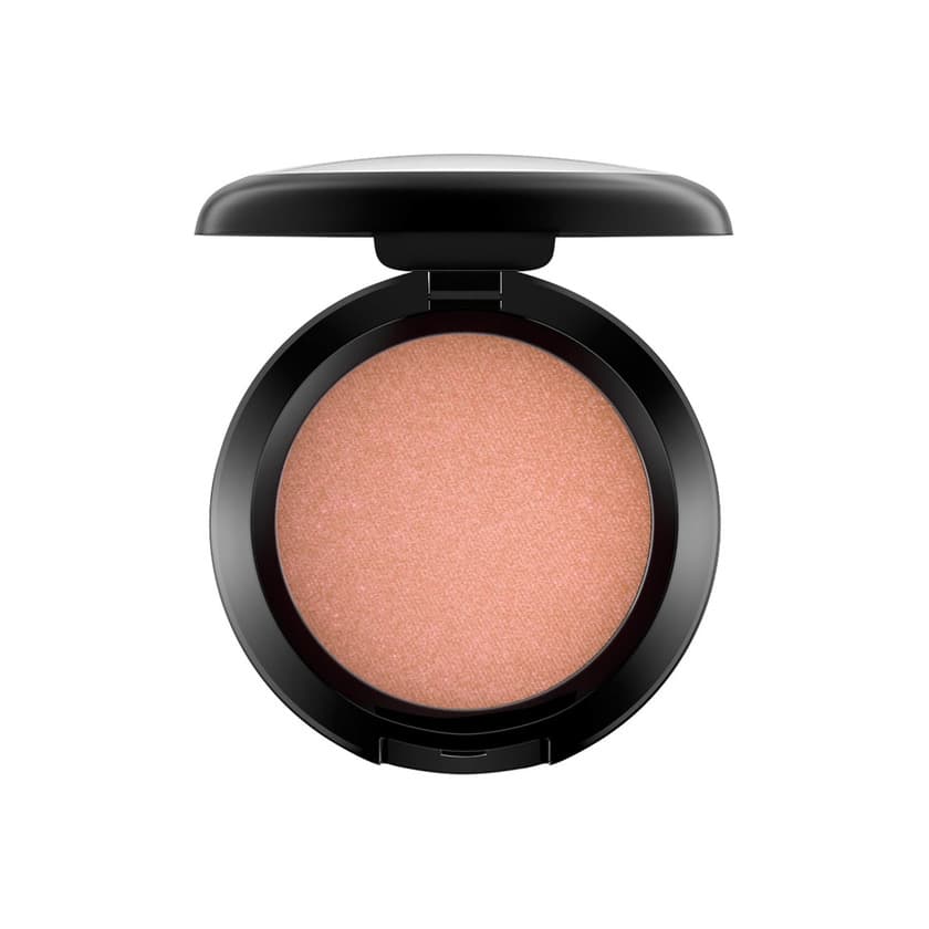 Product MAC Sheertone Shimmer Blush 