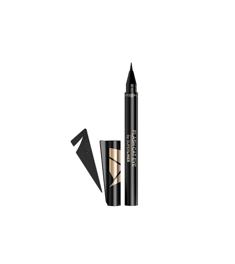 Product Eyeliner Flash Cat Eye Da L'Oréal Paris