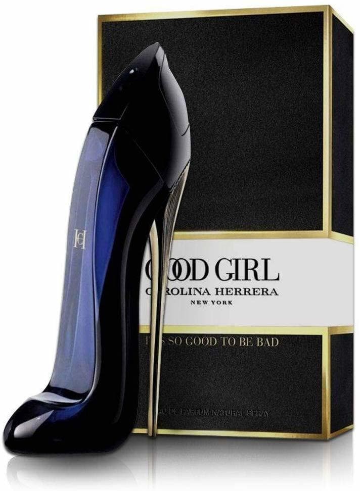 Product Carolina Herrera
Good Girl
Eau de parfum