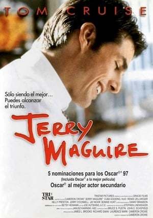 Película Jerry Maguire