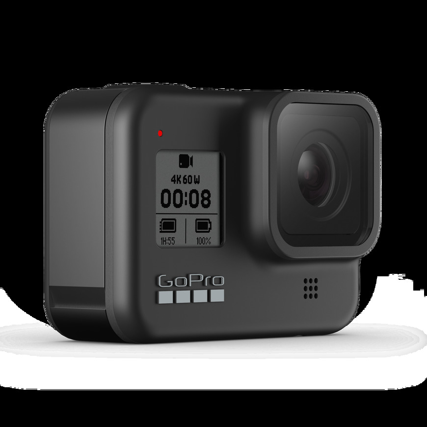 Producto GOPRO Hero 8 Black Bundle