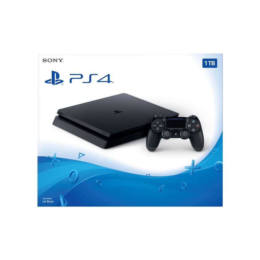 Producto Sony Playstation PS4