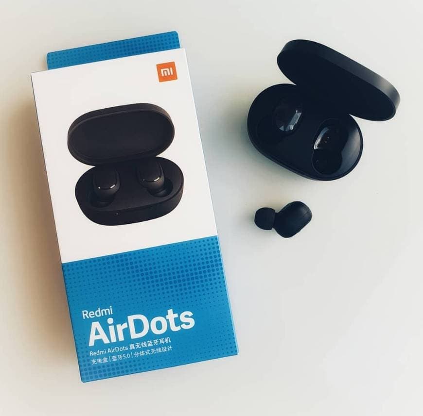 Product XIAOMI AIRDOTS 