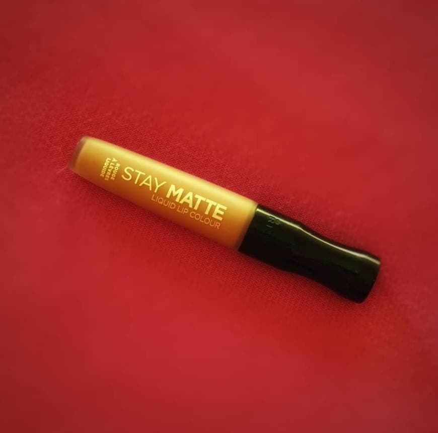 Beauty Rimmel London Stay Matte