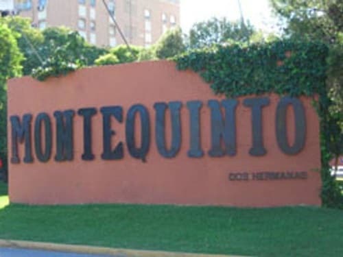 Lugar Montequinto