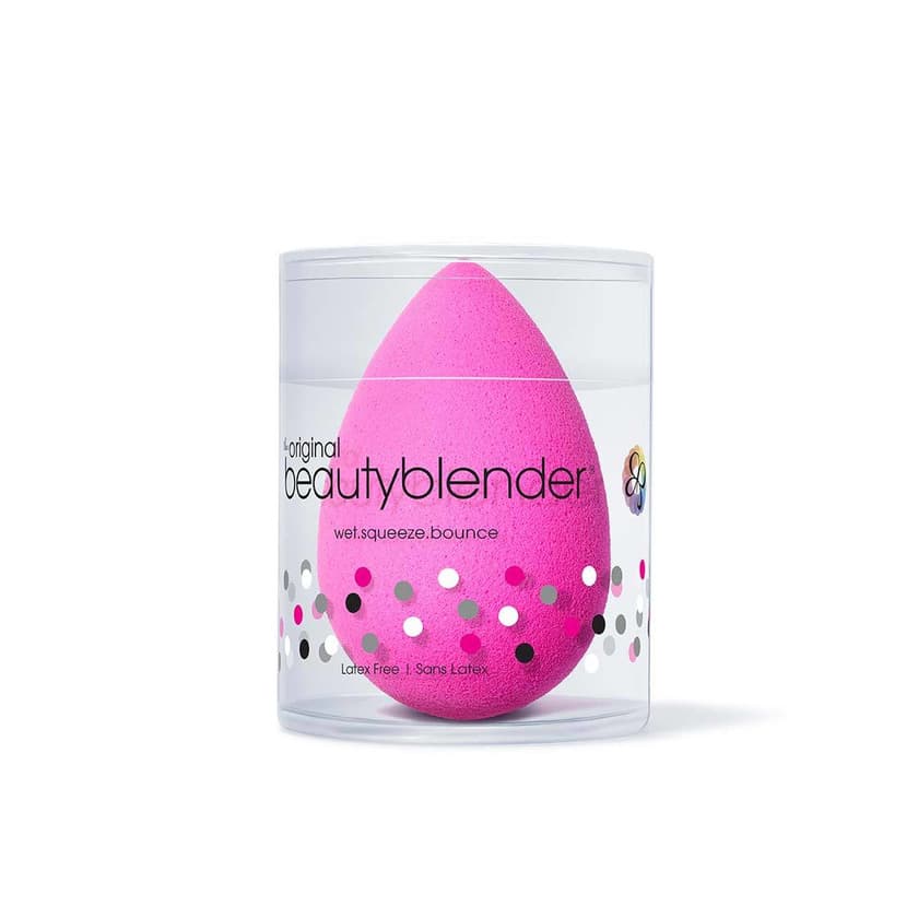 Producto  Beauty Blender