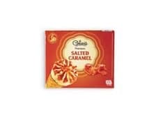 Producto Gelado de Caramelo Salgado