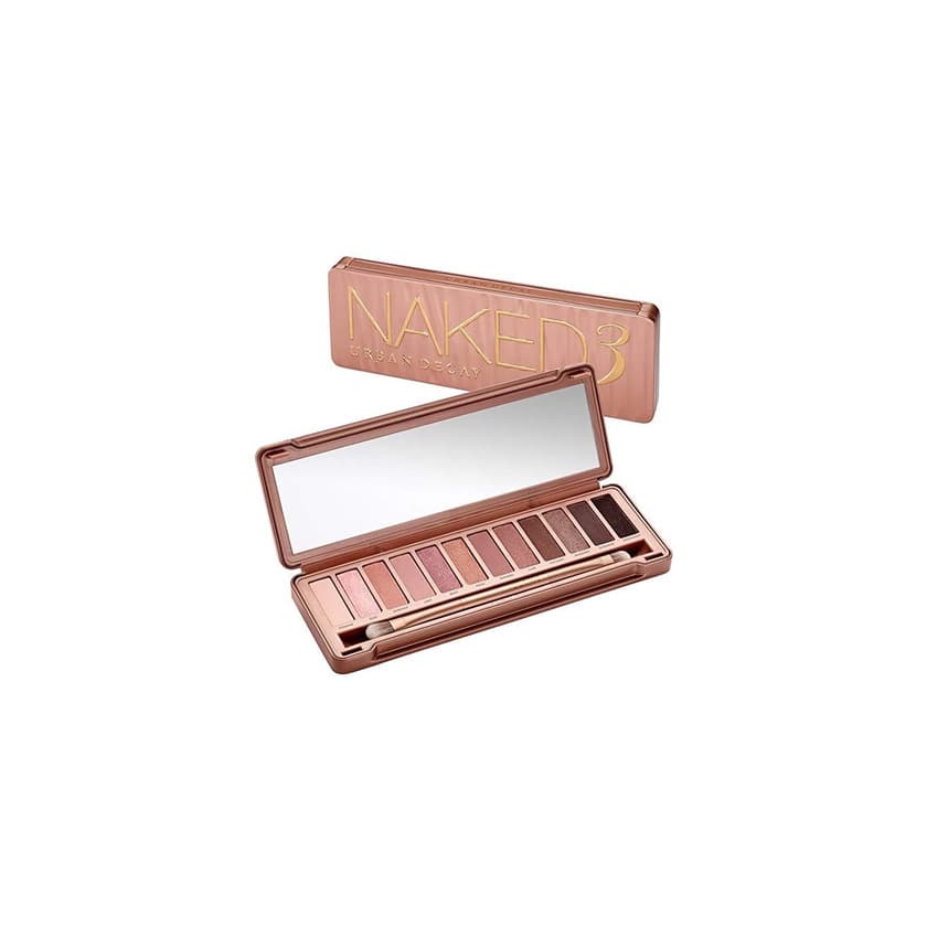 Producto Urban Decay Naked 3 Palette