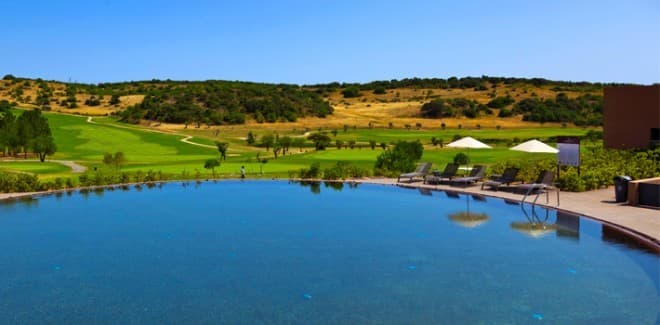 Place Morgado Golf & Country Club