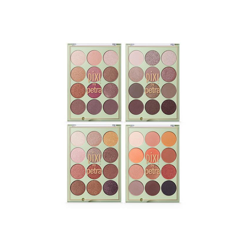 Producto PIXI Eye Reflection Shadow Palette