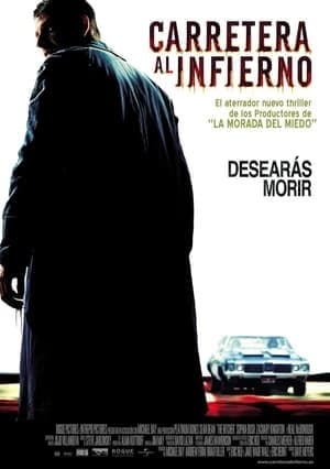 Película The Hitcher