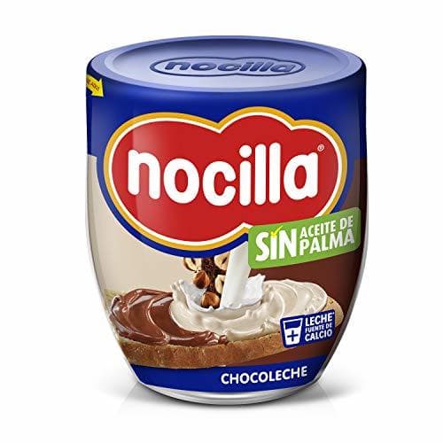 Producto Nocilla Chocoleche-Sin Aceite de Palma