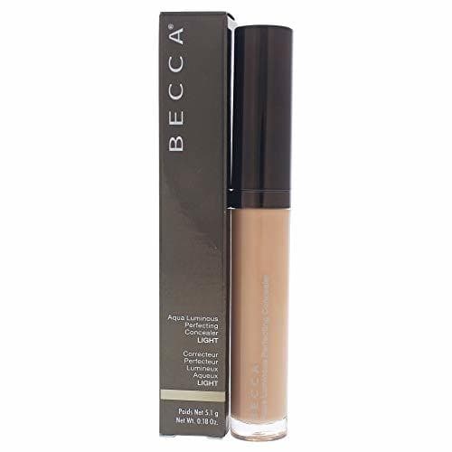 Lugar Becca - Antiojeras iluminador aqua luminous perfecting concealer