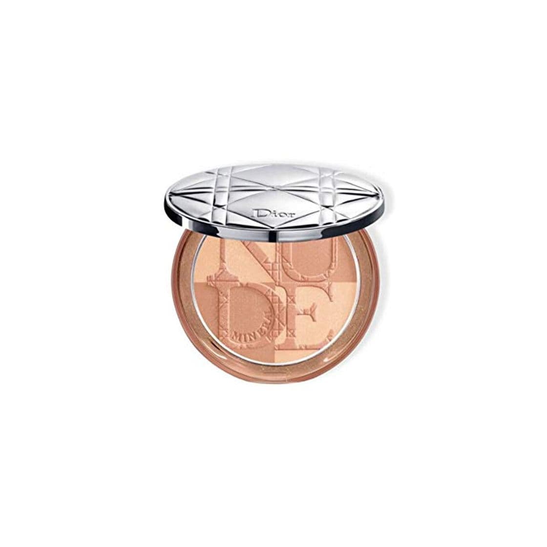 Beauty Dior Mineral Nude Bronze