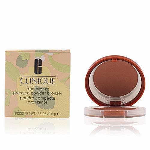 Beauty Polvos bronceadores, de CLINIQUE