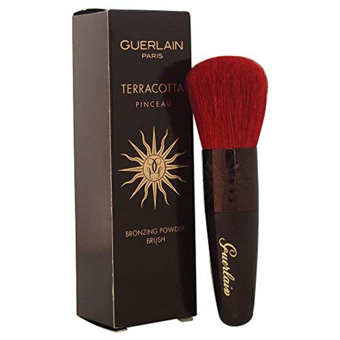 Product Guerlain Terracotta Pinceau Polvos Bronze