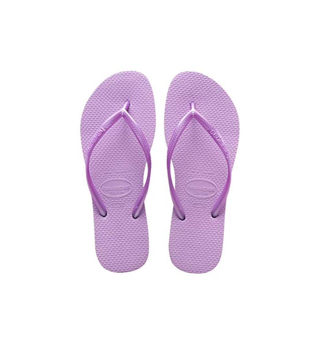 Producto Havaianas Sandalias delgadas para mujer,