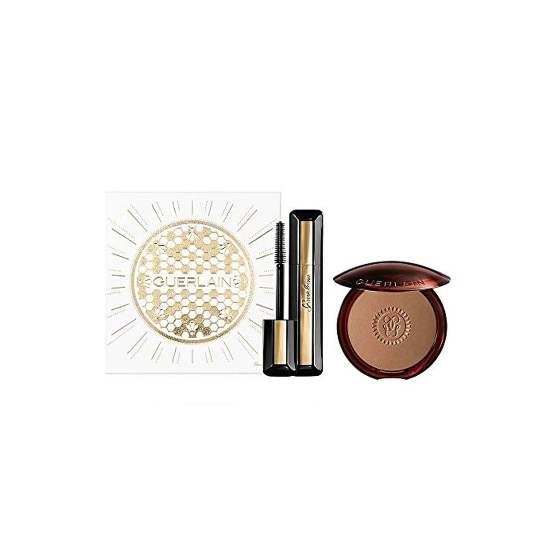 Product Guerlain Terracota