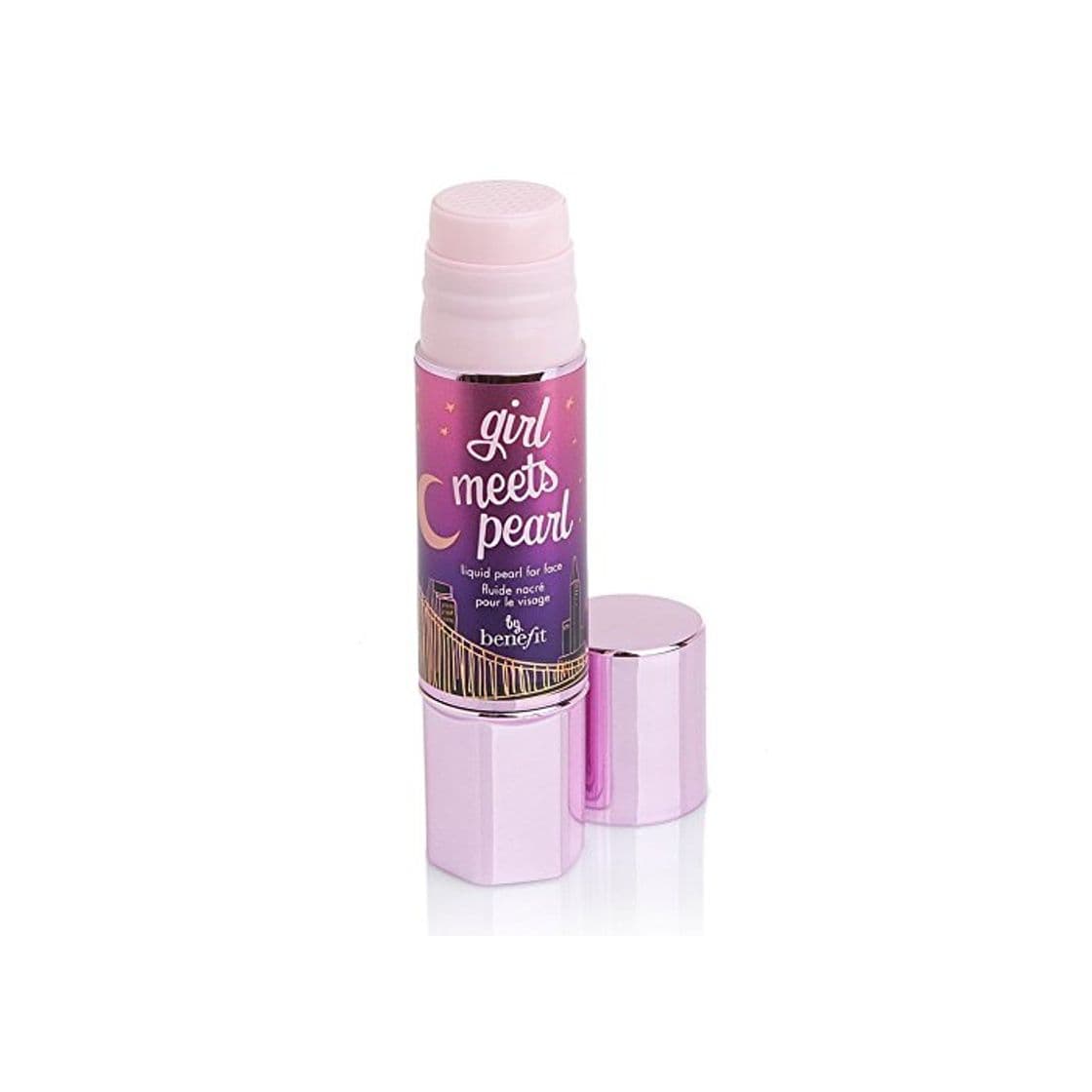 Beauty Benefit Iluminador Girl Meets Pearl