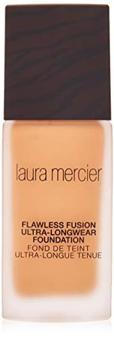 Producto Laura Mercier Base Fusión Impecable Ultra-Duradero – Bronceado 1oz