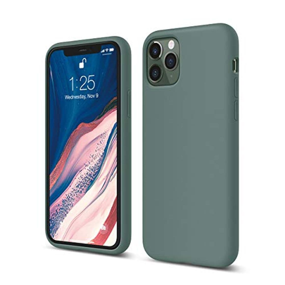 Producto elago Funda iPhone 11 Pro Compatible con Apple iPhone 11 Pro