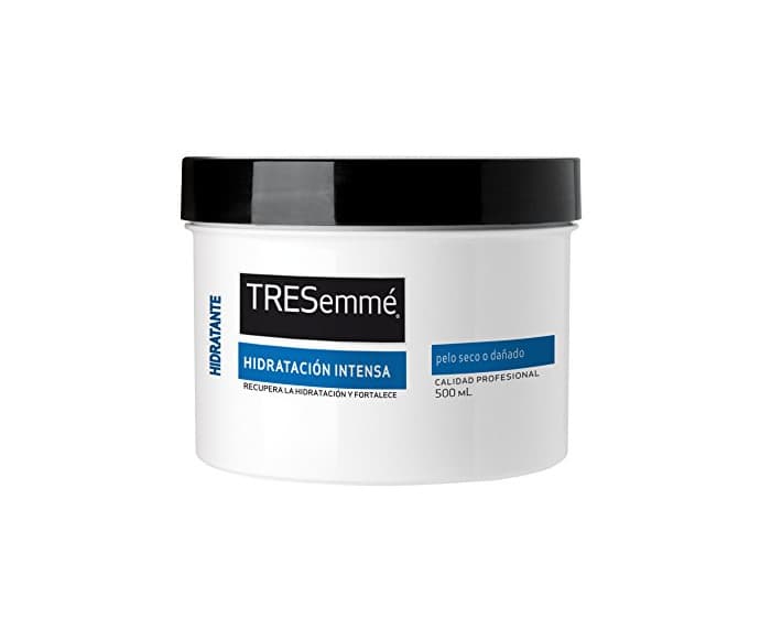 Product Tresemmé Mascarilla Hidratación Intensa - 0