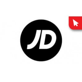 Fashion JD Sports: Shop Online Now