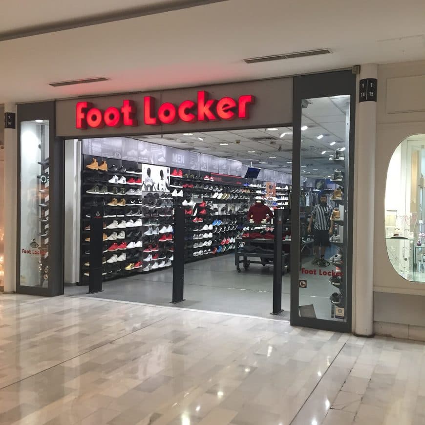 Fashion Foot Locker - Zapatos, zapatillas y ropa