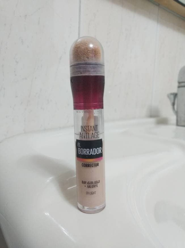 Belleza Maybelline Corrector de Ojeras