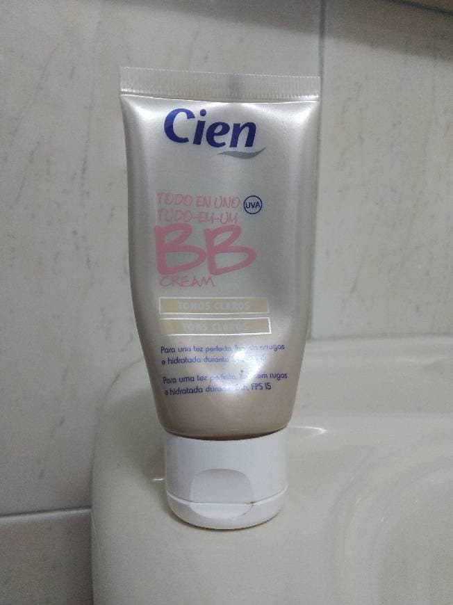 Fashion Cien® BB Cream - en Lidl ES