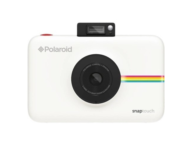 Producto Polaroid instantânea 