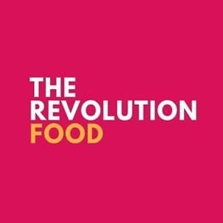 Product The Revolution Food