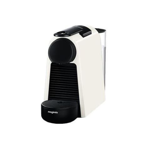 Product Nespresso Delonghi Mini Essenza Branca