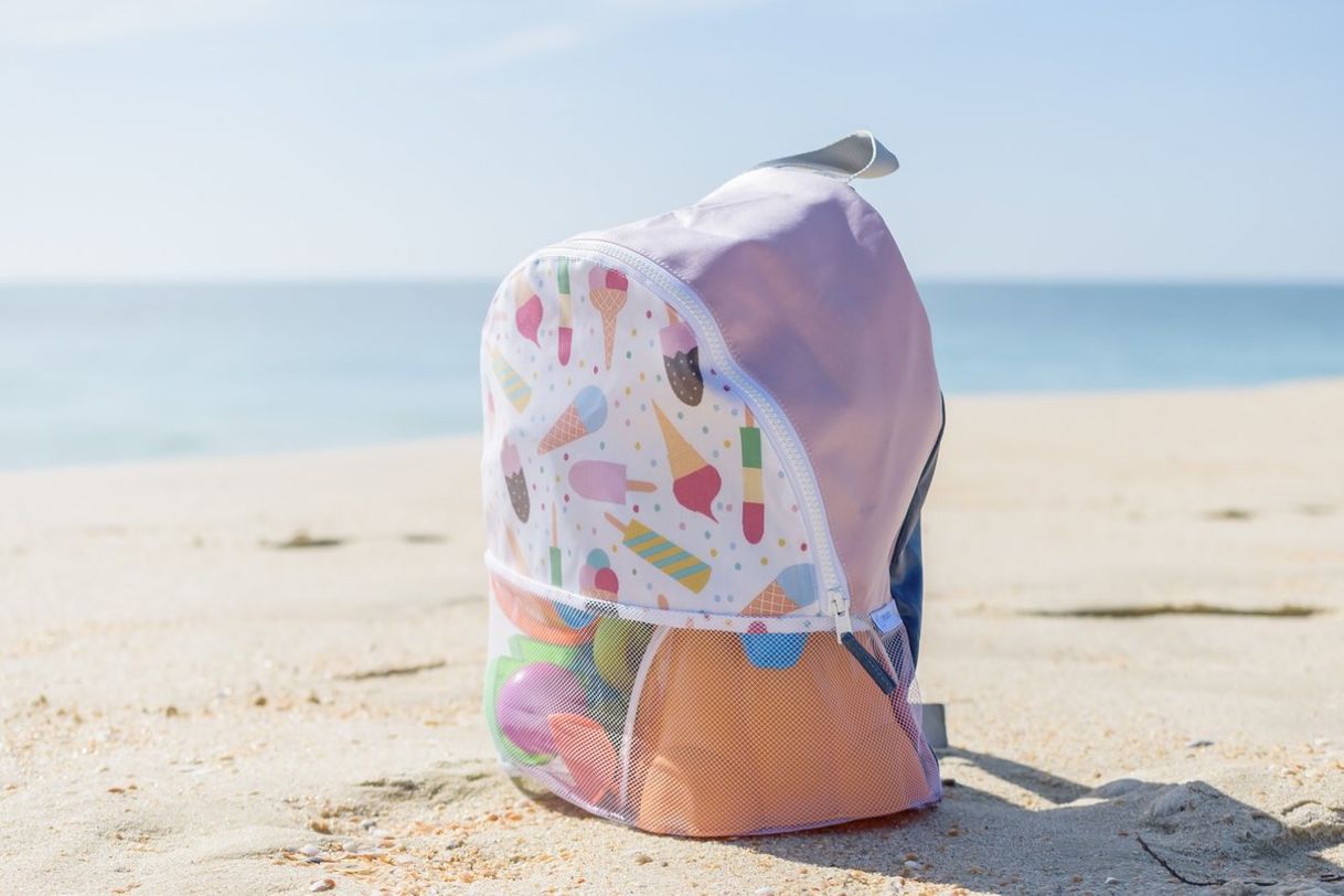 Producto Mochila Praia