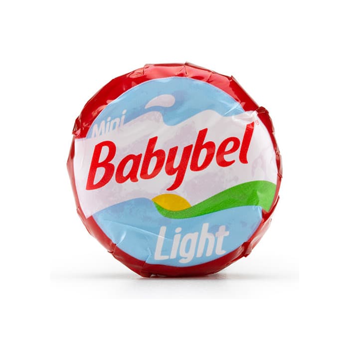 Product Babybel Light