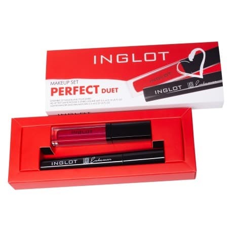 Fashion Makeup set Inglot