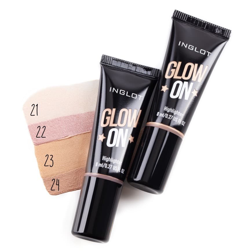 Fashion Iluminador Glow on