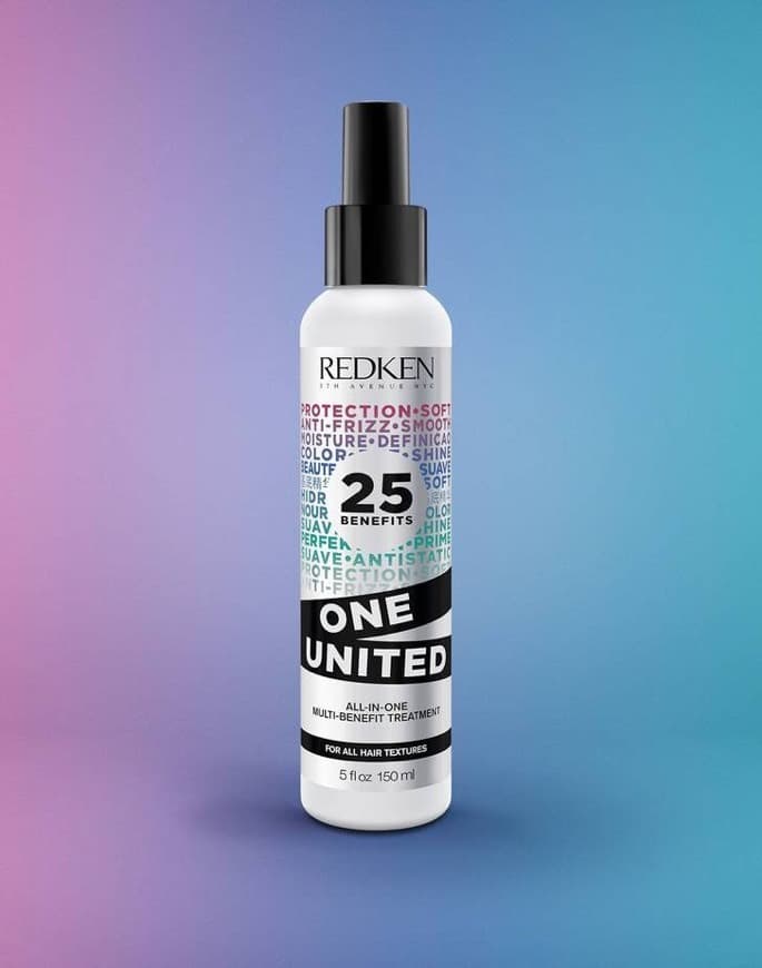 Fashion One United by Redken