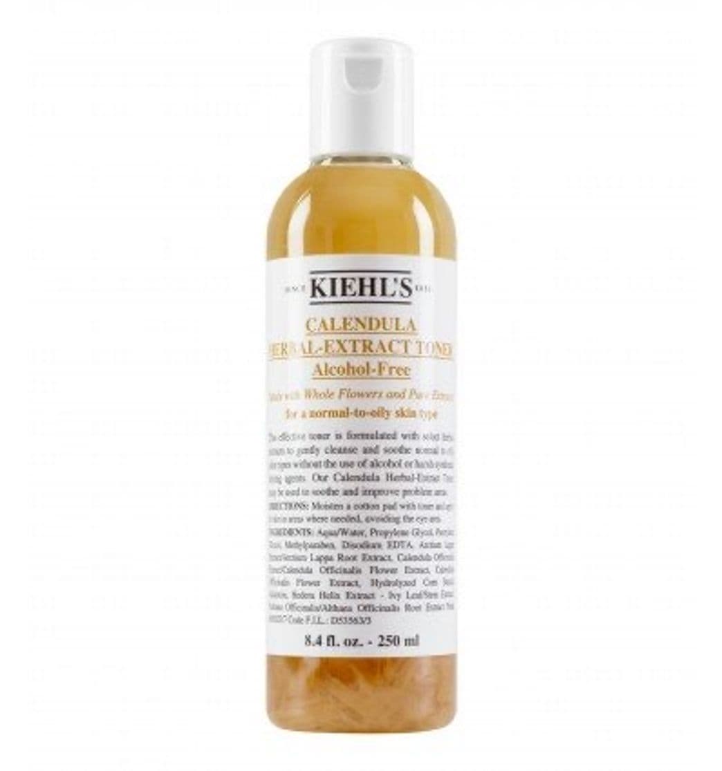 Moda Tónico de Calendula Kiehls