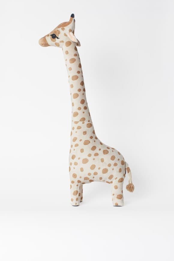 Fashion Peluche Girafa H&M Home