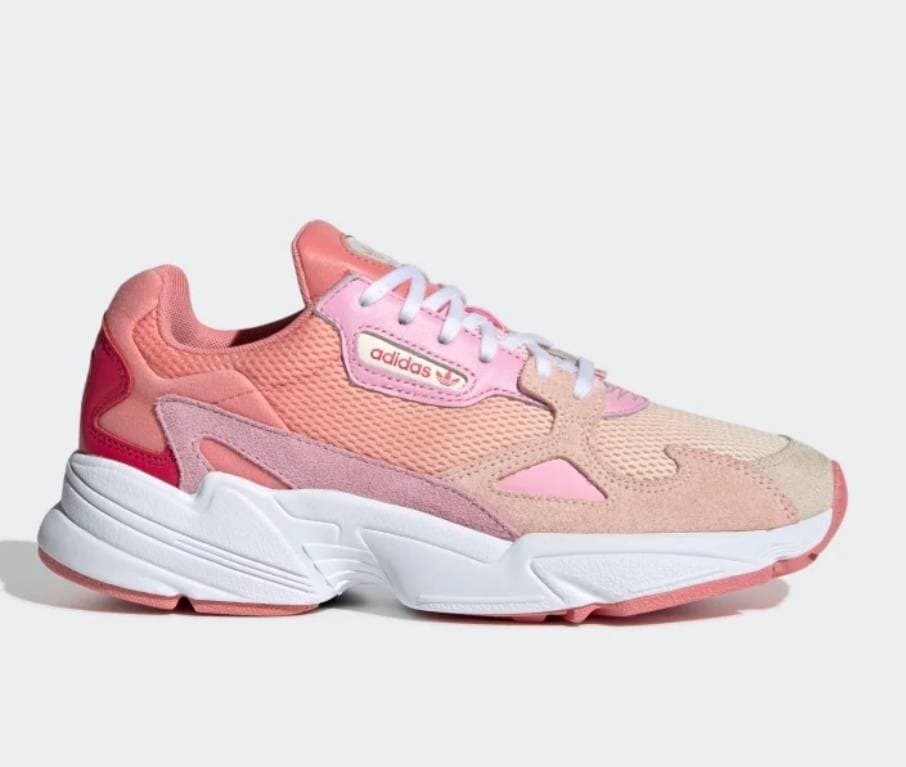 Producto Adidas Falcon em Icey Pink