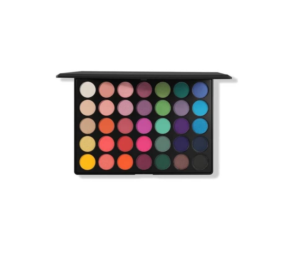 Producto 35B COLOR BURST ARTISTRY PALETTE