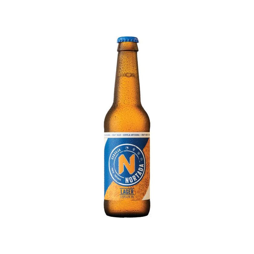 Producto Cerveja Nortada 