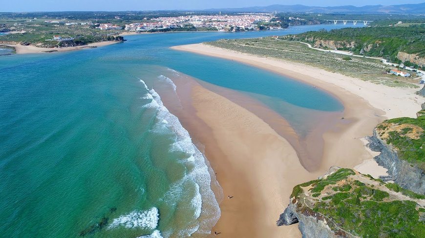 Place Praia das Furnas