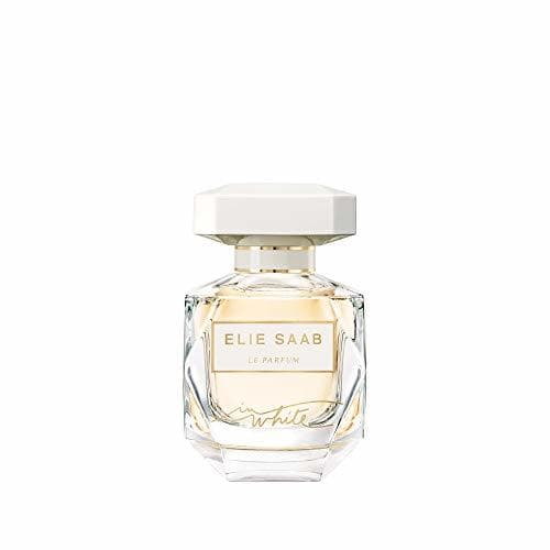 Belleza Elie Saab Le Parfum In White Agua de Perfume Vaporizador