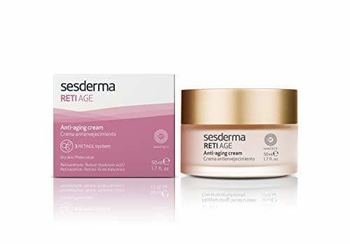 Belleza Sesderma Reti Age Crema Facial