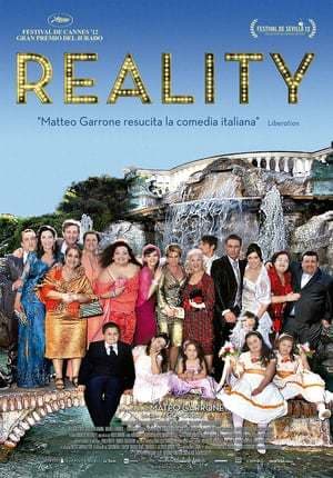 Película Reality