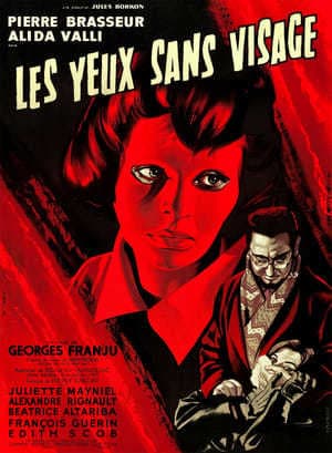 Película Eyes Without a Face